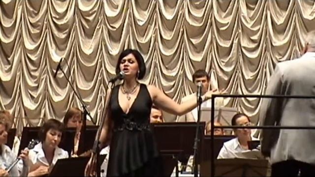 "Я деревенская" Екатерина Марзоева смотреть онлайн