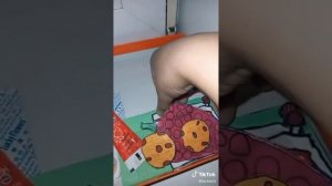 Бумажная косметика из ТТ??? Собираем боксы?Часть 4
