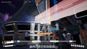 АТОМНАЯ ЭНЕРГИЯ И СТРОИТЕЛЬСТВО АЭС - ПРОХОЖДЕНИЕ SATISFACTORY #36