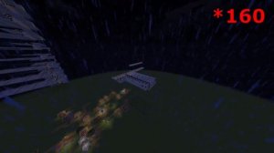 Как я создал самый лучший калькулятор в майнкрафте.