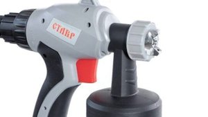 Краскопульт СТАВР КЭ-800