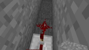 Туториал Minecraft.Автоматические воротa[alive-portal.ru]