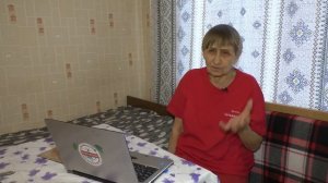 #СделановСибири Йогатерапевт Татьяна Марина о прививках и вирусах