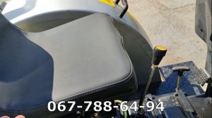 Гарден Скаут 244 ХТ Полноприводный трактор для сельского хозяйства идеальный выбор от МОТТОР
