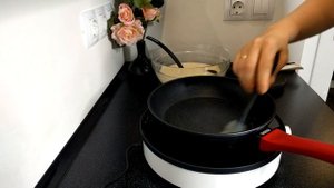 Как приготовить блины. Самый простой рецепт. #блины #масленица #рецептблинов