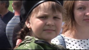 2017 год  Зеленокумск