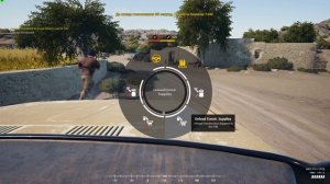 ОБЗОР SQUAD - МЕЖДУ ARMA и BATTLEFIELD