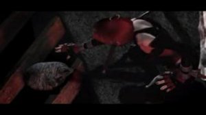 BloodRayne - The Killer [BloodRayne Tribute]