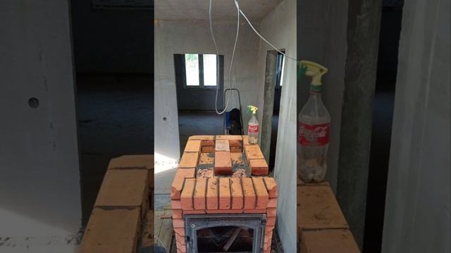 Порядовка печи "Малютка" смотреть онлайн