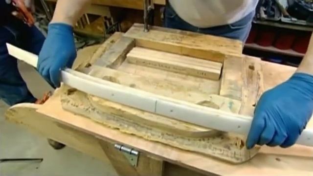 Сани для собачьих упряжек смотреть онлайн