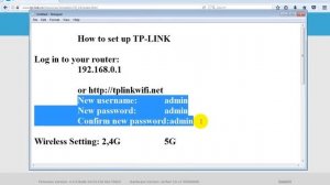 TP-LINK | 192.168.0.1 (http://tplinkwifi.net) | NETVN