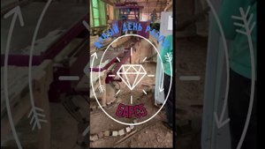 Пилорама барс 5. Углопильный станок.