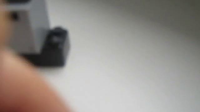 Лего холодильник мини смотреть онлайн