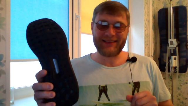 Китайский UltraBoost - итоги теста