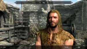 The Elder Scrolls V: Skyrim Special Edition - ОБЗОР...