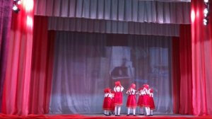 Карамелька коллектив Виктория - Я чайничала "Звезды Танца 2023"