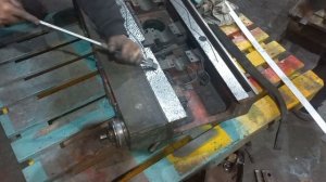 ремонт станка 6р82ш.