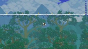 Как вызвать и победить нашествие пиратов легко и дешево. (Terraria)