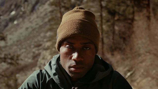 Black Diamond Presents: Step By Step with Andrew Alexander King смотреть онлайн