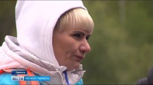 Лучших водителей автобусов выбрали в Тюмени