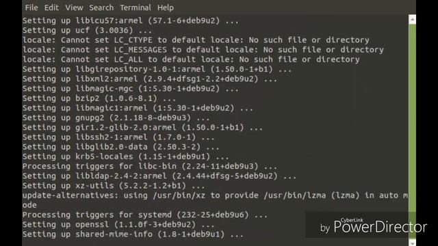 Can't Install Docker in Debian Chroot смотреть онлайн