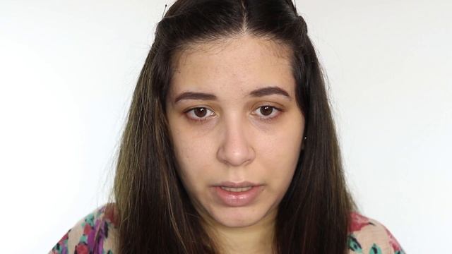 Pretty Vulgar Bird's Nest Blurring Beauty Mousse Foundation-Review/Demo смотреть онлайн