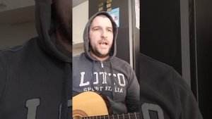 Обстановка по кайфу на гітарі