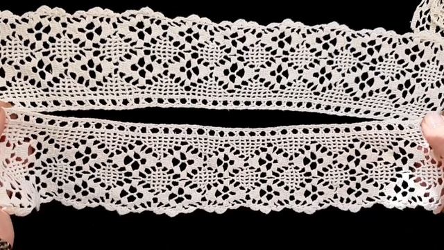 Кружева старинные, винтажные и антикварные ручной работы. Моя коллекция. Vintage handmade lace.