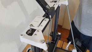 Upgrades for your Neptune Printer (Part 3)