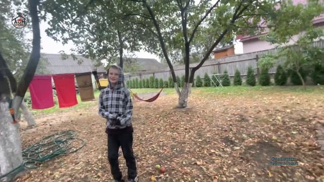 496. У моего сына юбилей, 10 лет. Готовим в тандыре. смотреть онлайн