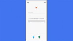 How to sign up Weibo account outside of China | Mobile And PC