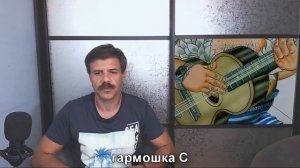 Гавайские частушки на губной гармошке
