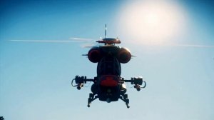 Прохождение игры Just Cause 4 - Часть #1