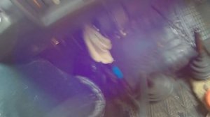 Заготовка дров продолжается  Газ 3307 в работе..