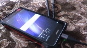 Про магнитные USB разъёмы // 25 апреля 2021