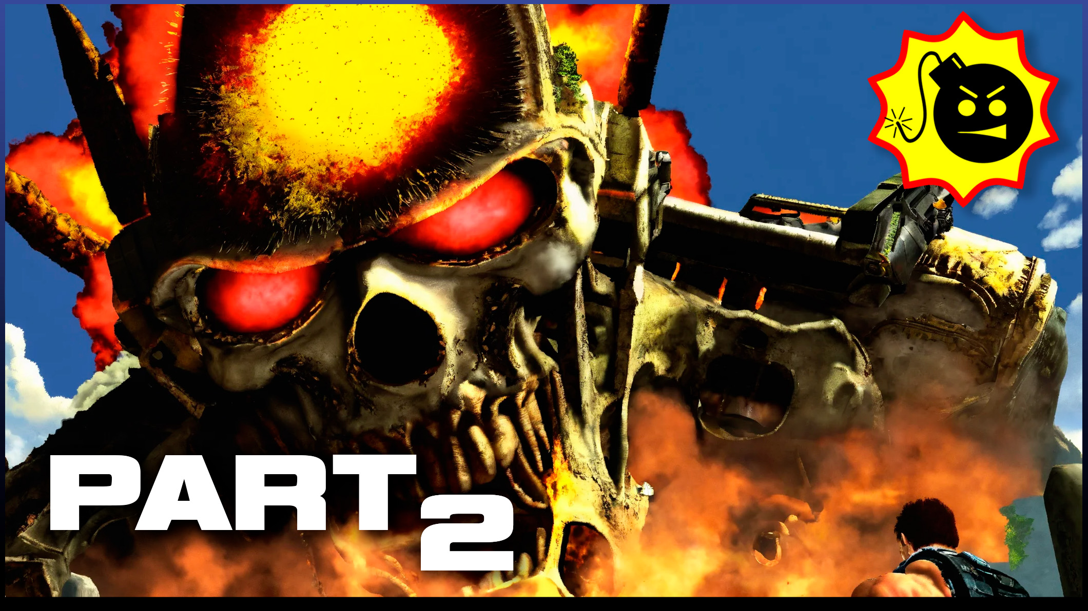 Serious Sam The First Encounter ▶ PART 2