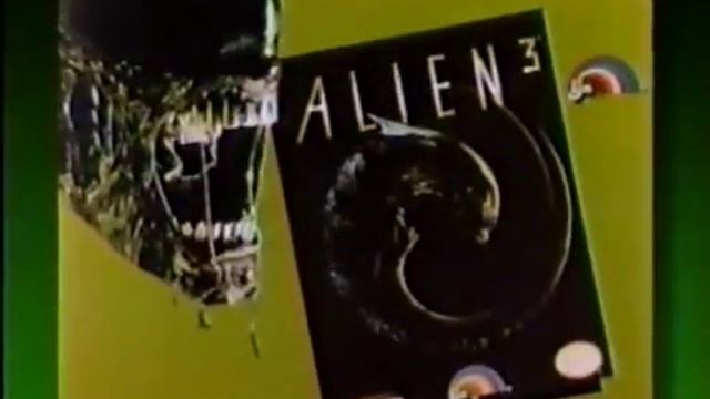 Nintendo NES - Alien 3 from LJN (1993)