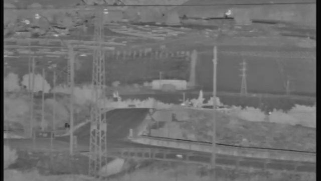 Handheld Thermal Imaging camera смотреть онлайн