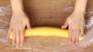 К ЧАЮ! Самый ПРОСТЕЙШИЙ РЕЦЕПТ ПЕЧЕНЬЯ?. Ароматное БЫСТРОЕ ПЕЧЕНЬЕ с Лимоном. ЛУЧШАЯ ВЫПЕЧКА