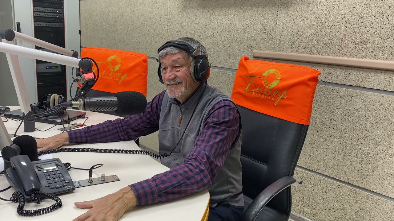 Айдар Фәйзрахманов