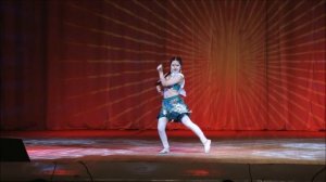 Индийский танец - Chikni Chameli