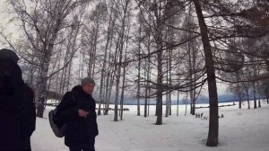 Карелия 2. Отель Фрегат. Петрозаводск. Гуляем по городу