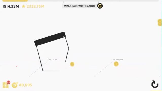 (FORMER WORLD RECORD) 4000M in Daddy Long Legs смотреть онлайн
