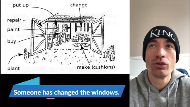 3° Lesson 7 Present Perfect Dialogues смотреть онлайн
