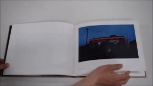 Western Colors de Bernard Plossu