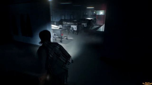 The Evil Within 2 - Passage Chapter 11 (Прохождение Глава 11) смотреть онлайн