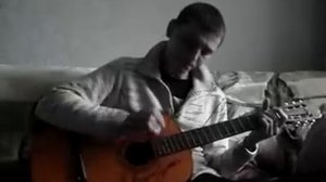 Ваня Воробей - Гимн Холостяков