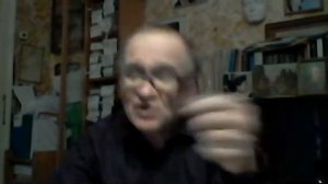 233-1. Из жизни Ф.И.Тютчева -  Амалия Крюденер. 04.12.20