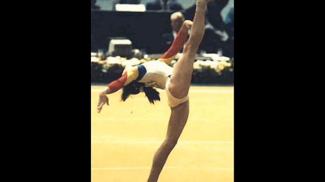 Aurelia Dobre - Floor Music 1987 смотреть онлайн