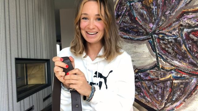 Аксессуары - обзор моих любимых смотреть онлайн